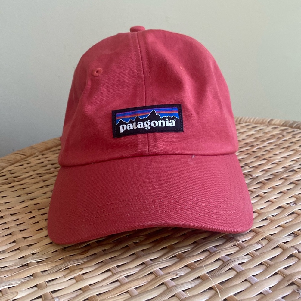 Patagonia hat